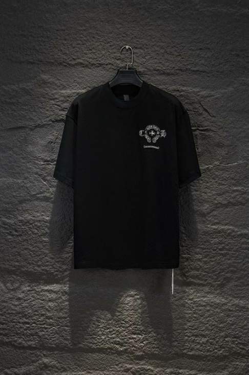 Picture of Chrome Hearts T Shirts Short _SKUChromeHeartsS-XL8stx731117709